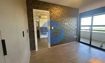 Imagem 7: Lindo Studio no Condomínio Union Planeta para Locação em Sorocaba