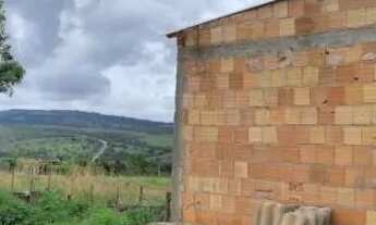 Imagem: Lote 1260 metros águas lindas