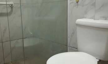 Imagem 2: Aluga-se casa no Zungu - Serra D'água