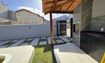 Imagem 4: Imóvel para venda com 70 metros quadrados com 2 quartos em Samburá (Tamoios) - Cabo Frio