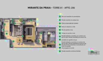 Imagem 3: A MRV é uma empresa que preza pelo cuidado e acolhimento dos nossos clientes, que vão além