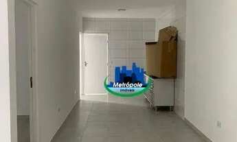 Imagem: Apartamento com 2 dormitórios para alugar