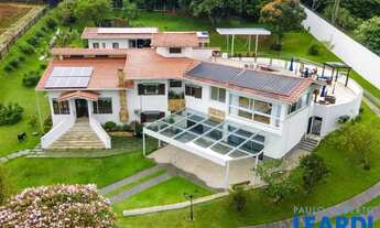 Imagem 2: CASA EM CONDOMÍNIO - Jardim das Palmeiras - SP