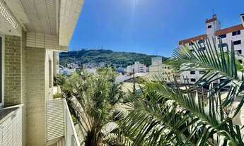 Imagem 7: Imóvel para venda tem 78 metros quadrados com 2 quartos em Trindade - Florianópolis - SC