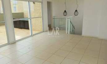 Imagem 6: Cobertura à venda, 5 quartos, 3 suítes, 3 vagas, Alphaville Lagoa dos Ingleses - Nova Lima