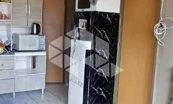 Imagem 2: Casa a venda de 2 quartos em Santa Maria - RS