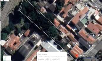 Imagem: Terreno à venda em Penha De França - SP