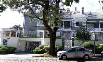 Imagem 2: Casa de 567 metros quadrados no bairro Três Figueiras com 4 quartos