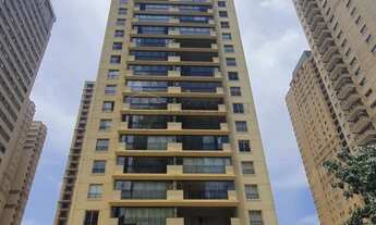 Imagem: Apartamento 3 Quartso Suítes, 217,46 m²