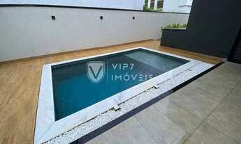 Imagem 3: Casa de Condomínio à venda, 3 quartos, 3 suítes, 6 vagas, Alphaville Nova Esplanada - Voto