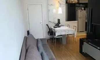 Imagem 2: AV- Apartamento 2 Quartos/Suíte em JARDIM CAMBURI lazer completo