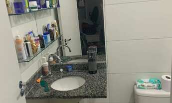 Imagem 2: Vendo - Chave - PRIME CALHAU 1- 02 quartos- elevador e suíte