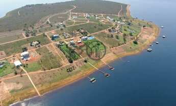 Imagem: Terreno à venda 1.600M², Zona Rural, Chapada