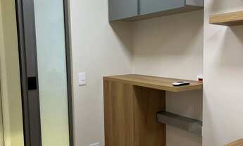 Imagem 4: Sala comercial Tatuapé no prédio mais alto de São Paulo