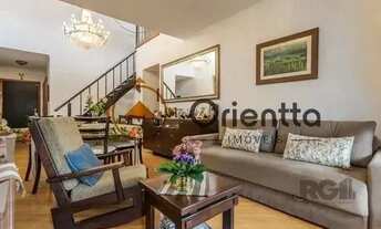 Imagem: Cobertura 3 dormitórios para alugar Petrópolis