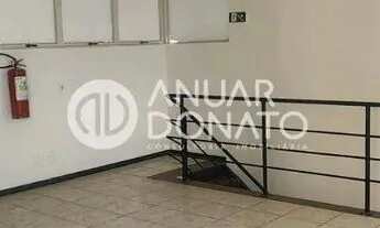 Imagem 2: Santa Efigênia - Sala(s) à venda na Anuar Donato
