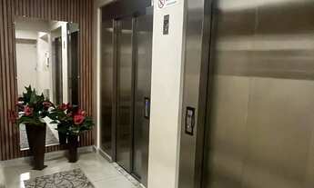 Imagem 2: Imóvel para aluguel com 75 metros quadrados com 2 quartos em Granbery - Juiz de Fora - MG