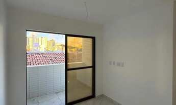 Imagem 3: Apartamento à venda no bessa , 3 quartos , posição nascente Sul