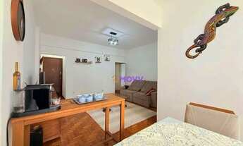 Imagem 3: Apartamento com 3 dormitórios à venda, 143 m² por R$ 770.000,00 - Icaraí - Niterói/RJ