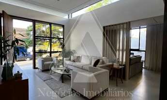 Imagem 5: Casa no Atmosphera Eco Residence