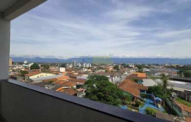 Imagem 5: Apartamento com 3 quartos, Parque das Nações - Pindamonhangaba