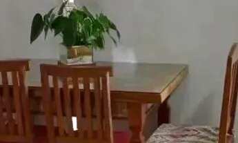 Imagem 2: Imóvel para venda tem 130 metros quadrados com 3 quartos em Praia de Itaparica - Vila Velh