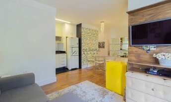 Imagem 6: Aluguel Apartamento 1 Dormitórios - 48 m² Bela Vista