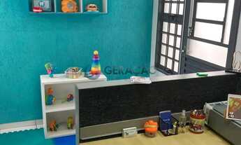 Imagem 2: Ponto comercial para venda de 89m² no Santana