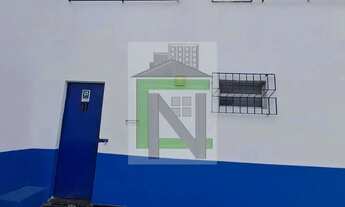 Imagem 3: Galpão de 1.200m² com Escritórios e Estrutura Completa em Excelente Localização Bonsucess