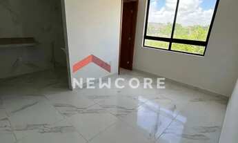 Imagem 4: Apartamento em Rua Pastor José Ferreira da Silva - Bessa - João Pessoa/PB