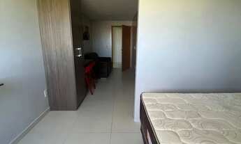 Imagem: Apartamento mobiliado