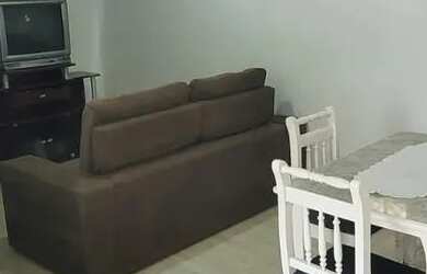 Imagem 2: Locação Apto temporada a 80 m do mar