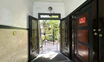 Imagem 3: Charmosa Cobertura na Glória