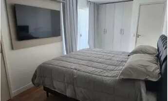 Imagem 7: Casa de 3 quartos com 2 suites no Cond. Village do Moinho 4