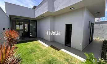 Imagem 5: Casa residencial com 3 quartos sendo 3 suítes disponível para venda no bairro Granada em U