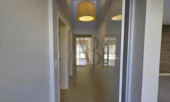 Imagem 4: Casa à Venda 3 Suítes + Escritório, Condomínio de Alto Padrão Campinas/SP