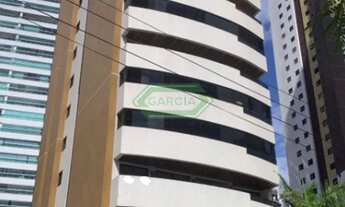 Imagem: Apartamento Alto Padrão - 227m² Miramar