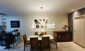 Imagem 3: Casa Condomínio à Venda em Uberaba - Terra Nova, 3 Suítes, 3 Vagas, 117m²