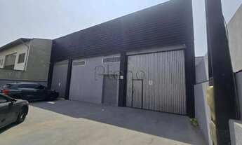 Imagem 1: Barracão à venda e para alugar em Campinas, São Bernardo, com 555.35 m²