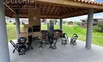 Imagem 2: Terreno a venda - Colinas de Indaiatuba, Indaiatuba