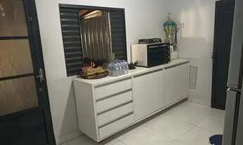 Imagem 4: Imóvel para venda com 234 metros quadrados com 4 quartos em Parque Anhanguera II - Goiânia