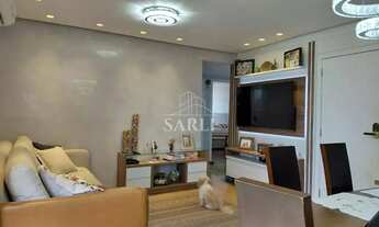 Imagem 5: Cobertura de 140 m² Campinas - São José