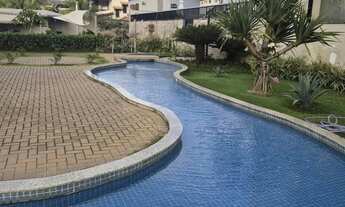 Imagem 2: Sunset club residence 3 quartos