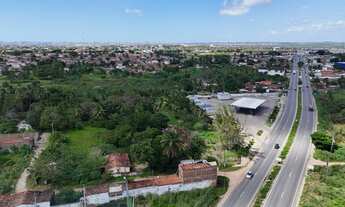 Imagem 2: Terreno com 10.000 m2, BR 101, Zona Norte