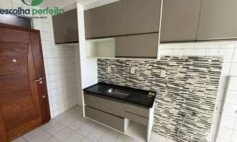 Imagem 5: Apartamento 2 Quartos 1 Suíte Closet 1 Vaga