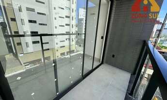 Imagem 6: Apartamento com 1 dormitório à venda, 22 m² por R$ 246.900,00 - Intermares - Cabedelo/PB