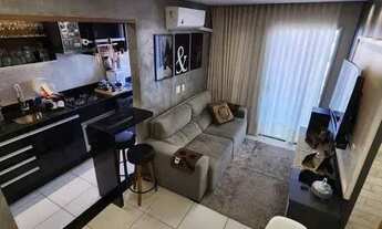 Imagem: Apartamento com 2 Quarto(s) e 1 banheiro(s)