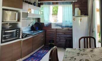 Imagem 5: CASA PRAIA DO SONHO / PINHEIRA