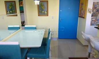 Imagem 3: Apartamento padrão, bairro City Ribeirão, Zona Sul em Ribeirão Ribeirão Preto/SP