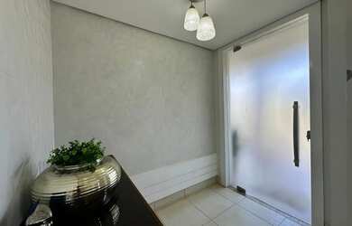 Imagem 3: SOBRADO 04 QUARTOS À VENDA - JARDINS MÔNACO - 434m² DE TERRENO